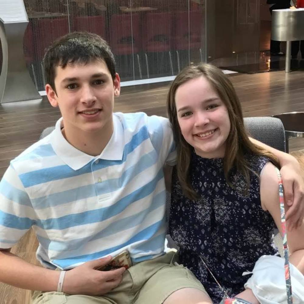 Meet your Posher, Nichole